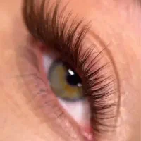 تخفیف اکستنشن مژه قیمت فقط و فقط ۵۰۰
