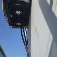 یخچال ایسوزو|قطعات یدکی و لوازم جانبی|شیراز, داریون|دیوار