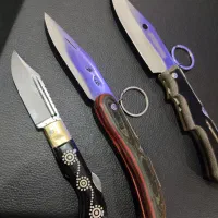 چاقو کوهنوردی و کلکسیونی