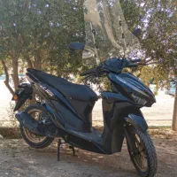 موتور سیکلت طرح کلیک خانگی|موتورسیکلت|اصفهان, جوزدان الیادران|دیوار