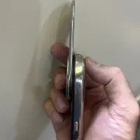 موتورلا Aura gold|موبایل|تهران, شیخ هادی|دیوار