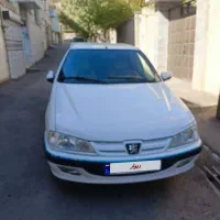 فروش پژوپارس