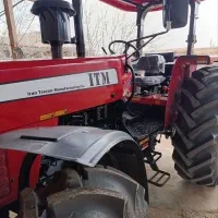 فروش دودستگاه ترکتوار