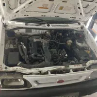 پراید مدل ۹۳عروسک|خودرو سواری و وانت|مشهد, موعود|دیوار