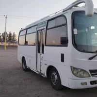 مینی بوس مهسان۸۸