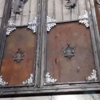 نردبان و فرقان و چهار پایه...