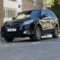 هایما S7 توربو1800cc، مدل ۱۳۹۷|خودرو سواری و وانت|ارومیه, |دیوار