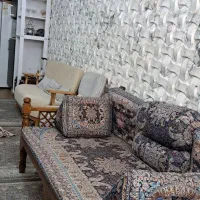 اجاره خانه ۵۰ متری۲طبقه قواره عقب