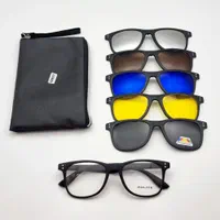 عینک پنج کاره طبی|زیورآلات و اکسسوری|قم, نخودی|دیوار