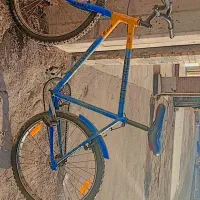 دوچرخه 26|دوچرخه، اسکیت، اسکوتر|اصفهان, لنبان|دیوار