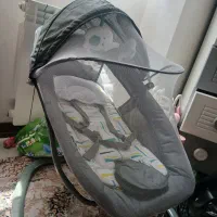 گهواره برقی ماستالا