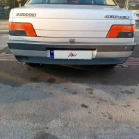 پژو 405مدل87|خودرو سواری و وانت|تبریز, |دیوار