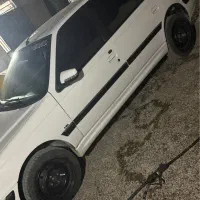 پارس TU5 مدل 1402|خودرو سواری و وانت|سراوان, |دیوار