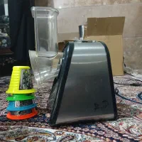 رنده برقی