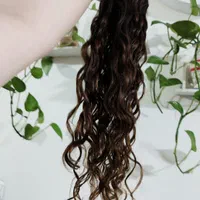 تنها خریدار اصلی موهای طبیعی