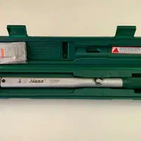 ترکمتر جغجغه ای 2000 هنس