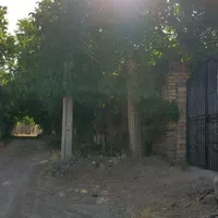 باغ ۴دیواری ۱۰۰۰متری با مجوز ساخت دستجرد|فروش دفتر صنعتی، کشاورزی، تجاری|قم, انسجام|دیوار