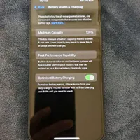 اپل iPhone 13 با حافظهٔ ۱۲۸ گیگابایت|موبایل|زنجان, |دیوار