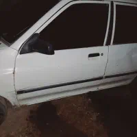 پراید مدل ۹۰|خودرو سواری و وانت|خاش, |دیوار