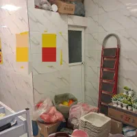 اجاره مغازه ۵۰ متری محمدشهر|اجارهٔ مغازه و غرفه|محمدشهر, محمدشهر|دیوار