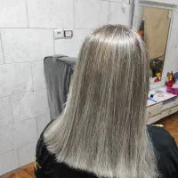سالن آرایش عسل باکادرمجرب ونازلترین قیمت