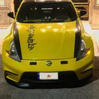 نیسان زد۳۷۰ z370