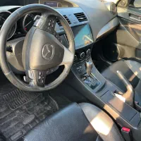 مزدا ۹۶ بیرنگ کم کار نونو|خودرو سواری و وانت|محمدیه-قزوین, |دیوار