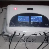 دستگاه سم زدایی بدن