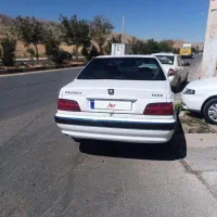 پژو پارس LX TU5، مدل ۱۴۰۲|خودرو سواری و وانت|شیراز, شهرک مهدی‌آباد|دیوار