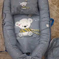 تشک گاردار رنگ اسپرت
