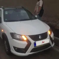 کوئیک مدل ۱۴۰۳ بی رنگ وکم کار