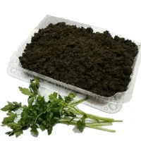 سبزی قورمه سبزی آش