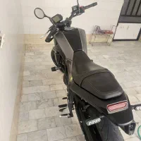 موتور بنلی لئوچینو ۲۵۰|موتورسیکلت|اردکان, |دیوار