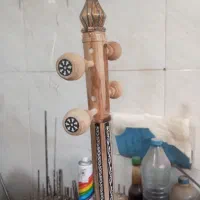 کاسه بسته فوق حرفه ای|سازهای سنتی|تهران, آذری|دیوار