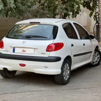 206 تیپ ۲