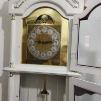 ساعت پایه دار 750000|ساعت دیواری و تزئینی|کرمانشاه, |دیوار