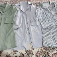 لباس وکیف نو ودر حد نو