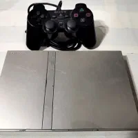 ps2(پلی استیشن ۲)