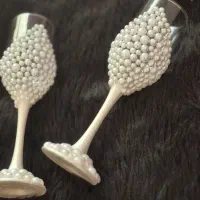 جام عروس و داماد