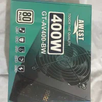 پاور 400 وات اوست نو و‌ پلمپ