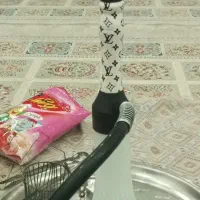 قلیون سوپاپی