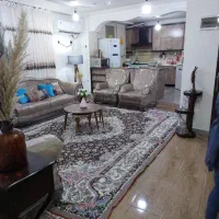 واحد آپارتمان ۹۰ متری دو خواب  نمره چهل