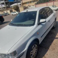 فروش سمندlx مدل ۹۸