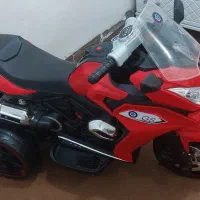 موترشارژی نو|موتورسیکلت|خورموج, |دیوار