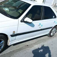 فروش پارس tu5 اتومات|خودرو سواری و وانت|شیراز, شهرک ولیعصر|دیوار