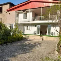 ویلای جنگلی زرین گل