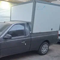 اریسان اجاره ای بدون راننده