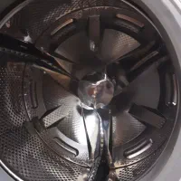 ماشین لباسشویی ابسال|ماشین لباسشویی و خشک‌کن لباس|رشت, حمیدیان|دیوار