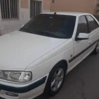 پارس موتور زانتیایی اسپرت