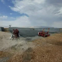 فروش کارگاه بلوک زنی